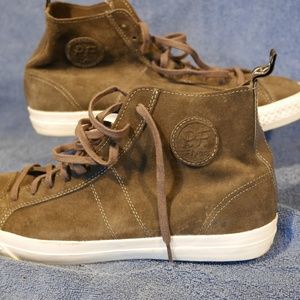 P F Flyer Limited Edition Todd Snyder Rambler